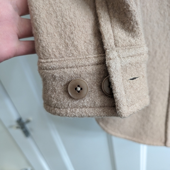 Ganna Jacket Chasm XS - Picture 9 of 10